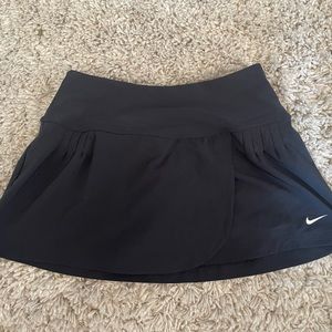 Nike golf skort